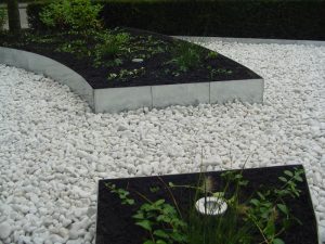 Tuin materiaal | Martijn van Os hovenier