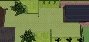 Tuin ontwerp | Martijn van Os hovenier