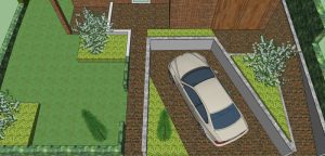 Tuin ontwerp | Martijn van Os hovenier