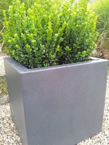 Tuin materiaal | Martijn van Os hovenier