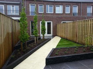 Tuin aanleg | Martijn van Os hovenier