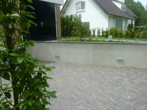 Tuin aanleg | Martijn van Os hovenier