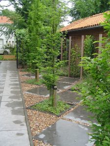 Tuin aanleg | Martijn van Os hovenierTuin aanleg | Martijn van Os hovenier