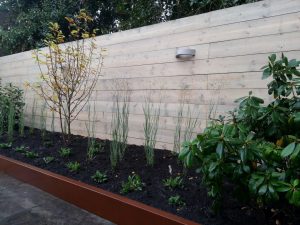 Tuin aanleg | Martijn van Os hovenier