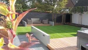 Tuin aanleg | Martijn van Os hovenier
