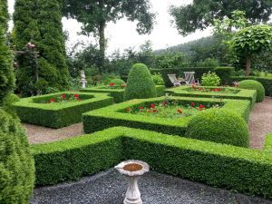 Onderhoud Martijn van Os Hovenier