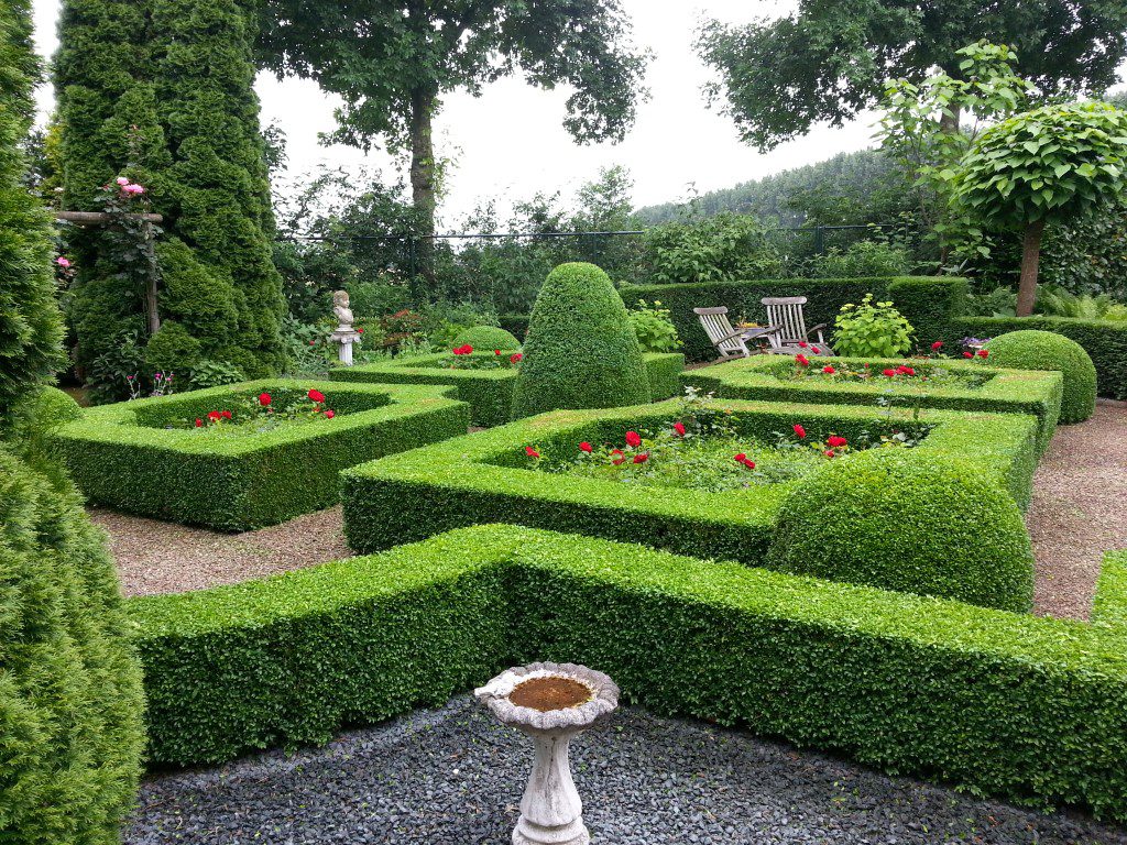 Onderhoud Martijn van Os Hovenier