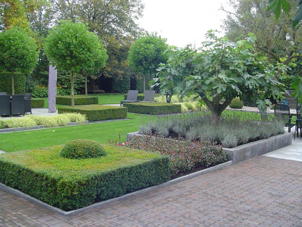 Onderhoud Martijn van Os Hovenier